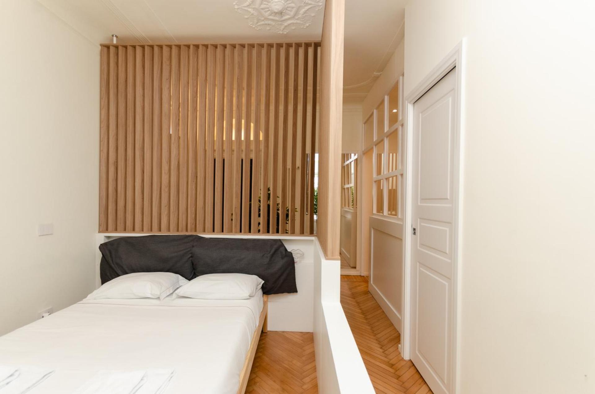 Vivimihome - Bligny Luxury House Milão Exterior foto